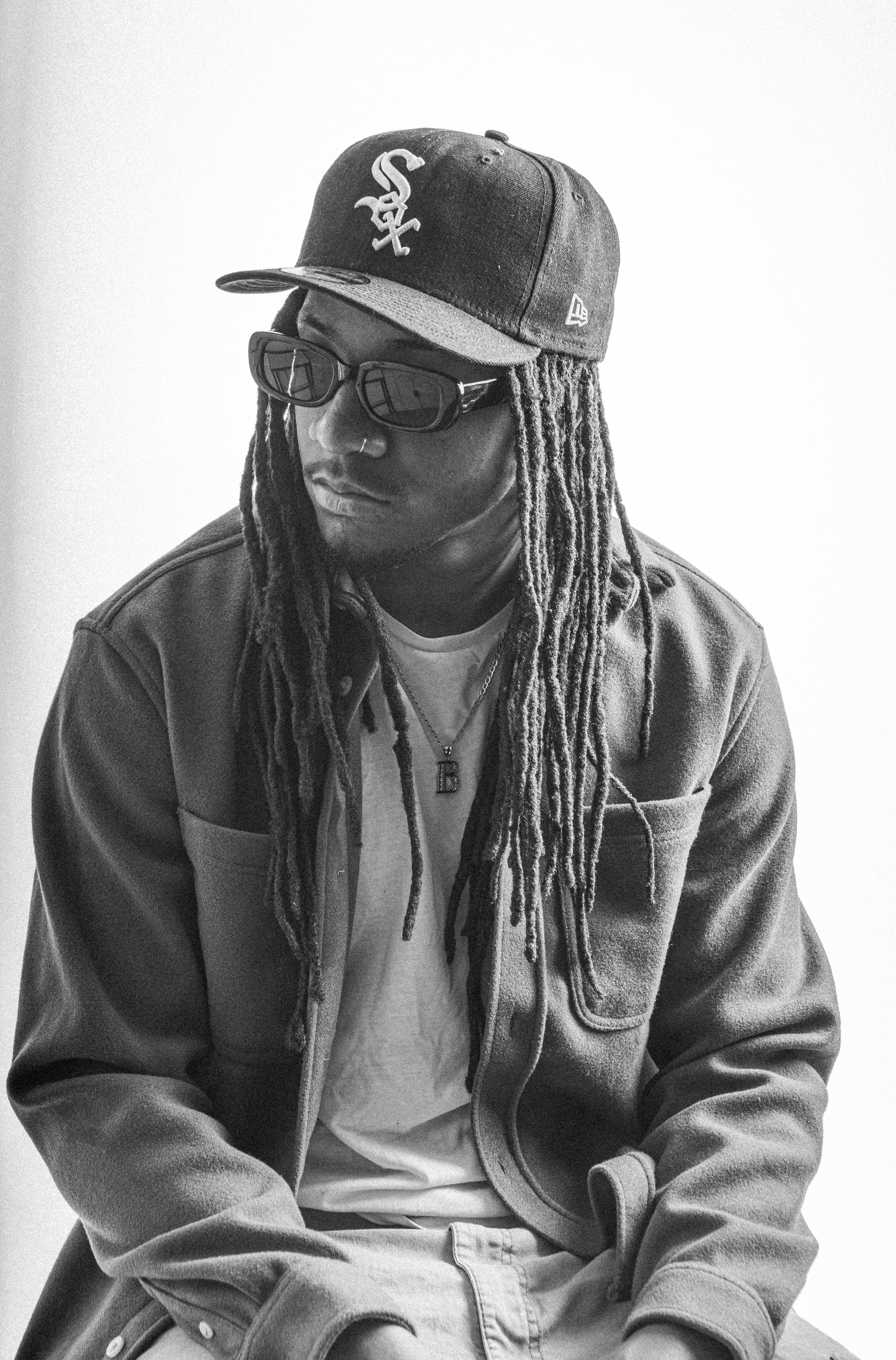 bam studio portrait 2023